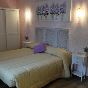  Bed and breakfast Flores Italia