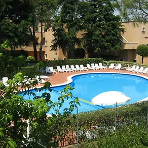 La Madonnina Apartament