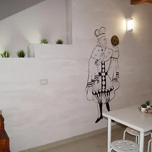  Bed and breakfast Briscola Italia