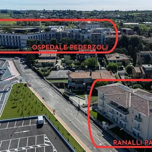 Ranalli Palace Pensjonat